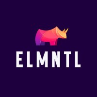 ELMNTL logo, ELMNTL contact details