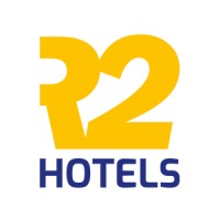 R2 Hotels logo, R2 Hotels contact details