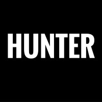 HUNTER Digital logo, HUNTER Digital contact details