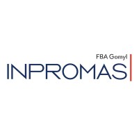 INPROMAS-FBA Gomyl logo, INPROMAS-FBA Gomyl contact details