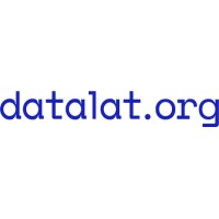 Datalat logo, Datalat contact details