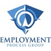 Employment Process Group logo, Employment Process Group contact details