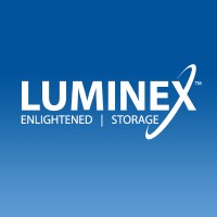 Luminex Software logo, Luminex Software contact details