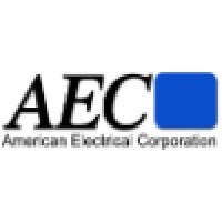 American Electrical Corporation logo, American Electrical Corporation contact details