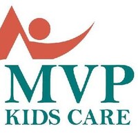 MVP Kids Care logo, MVP Kids Care contact details