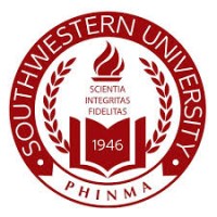 Southwestern University (PH) logo, Southwestern University (PH) contact details