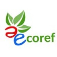 Ecoref logo, Ecoref contact details