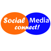 Social Media Connect! logo, Social Media Connect! contact details