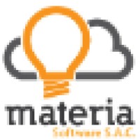 Materia Software S.A.C. logo, Materia Software S.A.C. contact details