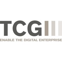 TCG PROCESS (BRASIL) logo, TCG PROCESS (BRASIL) contact details