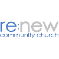 Renew Community Church logo, Renew Community Church contact details