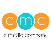 C Media Company logo, C Media Company contact details