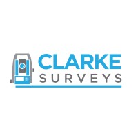 Clarke Surveys Inc. logo, Clarke Surveys Inc. contact details