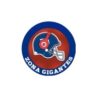 Zona Gigantes logo, Zona Gigantes contact details