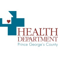 Prince George’s County Health Department logo, Prince George’s County Health Department contact details