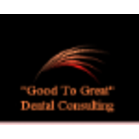 Good to Great Dental Consulting, Inc logo, Good to Great Dental Consulting, Inc contact details