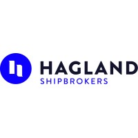 Hagland Shipbrokers logo, Hagland Shipbrokers contact details