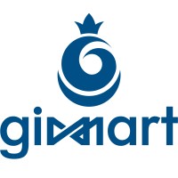 Gimmart logo, Gimmart contact details