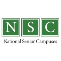 NATIONAL SENIOR CAMPUSES INC logo, NATIONAL SENIOR CAMPUSES INC contact details