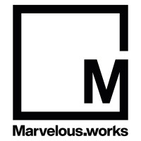 Marvelous.works logo, Marvelous.works contact details