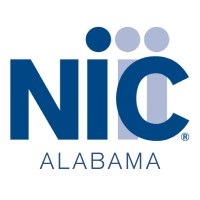 NIC Alabama (Alabama Interactive) logo, NIC Alabama (Alabama Interactive) contact details