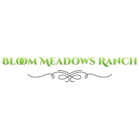 Bloom Meadows logo, Bloom Meadows contact details