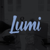 Lumi Agency logo, Lumi Agency contact details