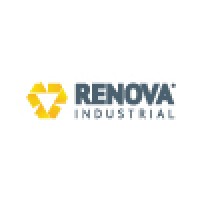 Renova Industrial logo, Renova Industrial contact details