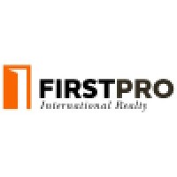 First Pro International Realty, Co logo, First Pro International Realty, Co contact details