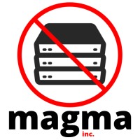 Magma Inc. logo, Magma Inc. contact details