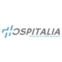 Hospitalia Productos Médicos Spa logo, Hospitalia Productos Médicos Spa contact details