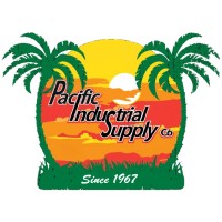 Pacific Industrial Supply Co., Inc logo, Pacific Industrial Supply Co., Inc contact details