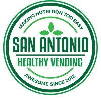 Healthy Vending SA logo, Healthy Vending SA contact details