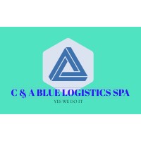 C & A BLUE LOGISTICS Spa logo, C & A BLUE LOGISTICS Spa contact details