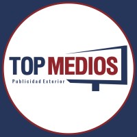 Top Medios logo, Top Medios contact details