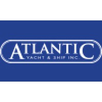 Atlantic Yacht logo, Atlantic Yacht contact details