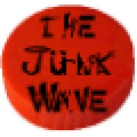 The Junk Wave logo, The Junk Wave contact details