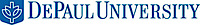 DePaul University logo, DePaul University contact details