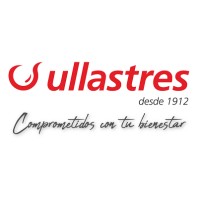 Grupo Ullastres logo, Grupo Ullastres contact details