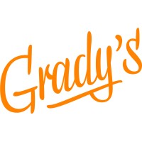 Grady's Cold Brew logo, Grady's Cold Brew contact details