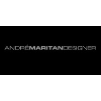 André Maritan Designer logo, André Maritan Designer contact details