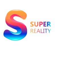 Super Reality logo, Super Reality contact details