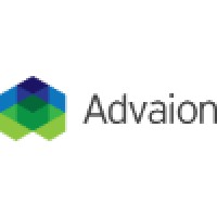 Advaion logo, Advaion contact details