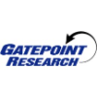 Gatepoint Research logo, Gatepoint Research contact details