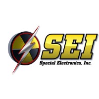 Special Electronics Inc logo, Special Electronics Inc contact details