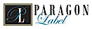 Paragon Label Co logo, Paragon Label Co contact details