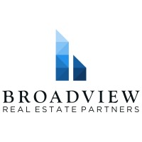 Broadview Real Estate Partners logo, Broadview Real Estate Partners contact details