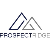 Prospect Ridge logo, Prospect Ridge contact details