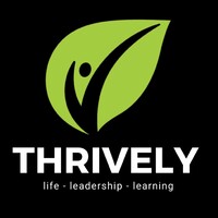 Thrively Leadership Canada logo, Thrively Leadership Canada contact details