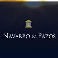 Estudio Navarro & Pazos Abogados S.A.C. logo, Estudio Navarro & Pazos Abogados S.A.C. contact details